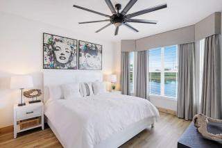 Luxury 3bd 2b condo at Lely Resort Golf and CC - Naples - 8