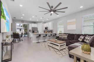 Casa de Sol Modern Pool Spa Home - Bonita Springs - 3