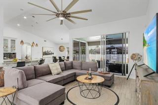The Coral Reef Oasis - Cape Coral - 9