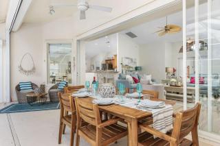 Relaxation and Sunshine at Casa Del Sol Pool Villa - Naples - 5