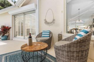 Relaxation and Sunshine at Casa Del Sol Pool Villa - Naples - 4