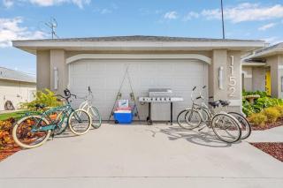 The Coral Reef Oasis - Cape Coral - 5