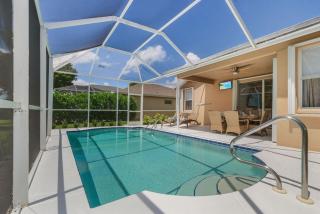 Blue Bayou Oasis Luxury Pool home and Sunshine - Naples - 4