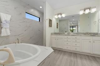Tranquil Escape Modern Pool Home - 6