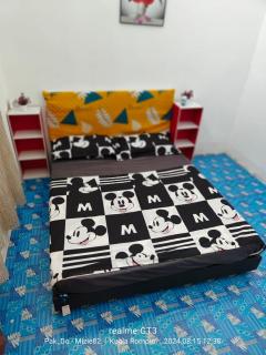 Aisya Homestay - Kuala Rompin - 4