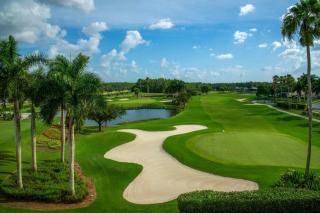 Sunshine and Tee Times - Fort Myers - 9
