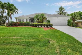 Endless Summer Sanctuary Peaceful Pool Home - Cape Coral - 7