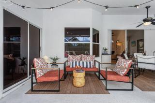 Endless Summer Sanctuary Peaceful Pool Home - Cape Coral - 6