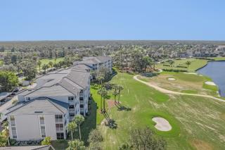 Sunshine and Tee Times - Fort Myers - 4