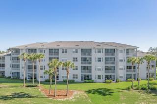 Sunshine and Tee Times - Fort Myers - 3