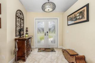 Paradise Found Relaxing Pool home in Cape Coral - 5