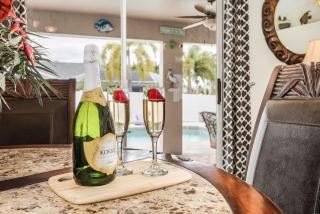 Paradise Found Relaxing Pool home in Cape Coral - 1