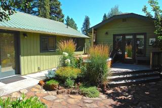 Bluebird Day - Kingfisher Bungalow - Bend - 9