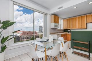 Casa Historia Sleek 2B apt UNIQUE spot downtown - Fort Myers - 3