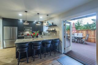 Bluebird Day - Deschutes Bungalow - Bend - 4