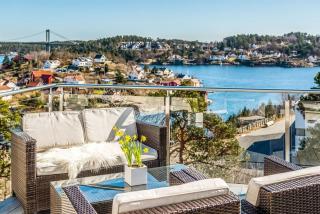 Sørlandsperle i Arendal - 0