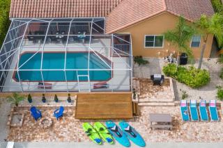 The Blue Oasis A place were memories are made - Marco Island - 9
