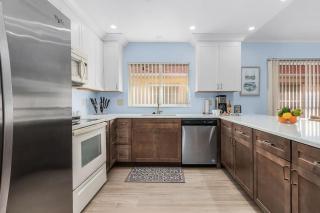Tropical vacation home close to Vanderbilt Beach - Naples - 9