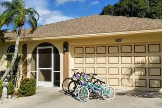 Tropical vacation home close to Vanderbilt Beach - Naples - 2