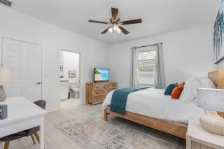 Sea Gem Retreat. Beach.Wine.Dine.Relax.Repeat - Naples - 1