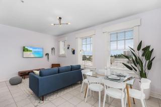 Casa Palma Historic apt in the BEST spot downtown - Fort Myers - 0