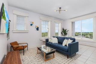 Casa Palma Historic apt in the BEST spot downtown - Fort Myers - 9