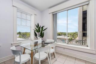 Casa Palma Historic apt in the BEST spot downtown - Fort Myers - 2