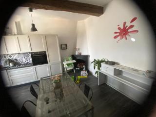 Nel cuore di Alvito, appartamento in centro - 7