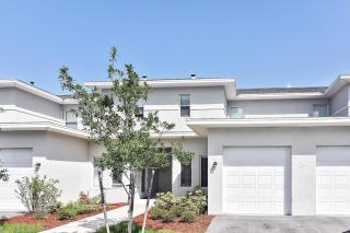 Modern Townhouse close to beaches - Fort Myers - 0