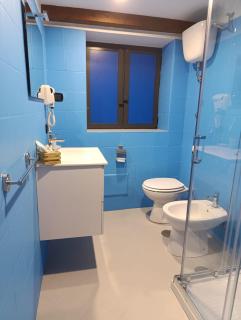 Diora Suite - Pompei - 8