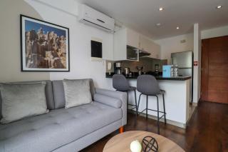 w* Luxurious 1BR w Majestic Balcony in Barranco - 0