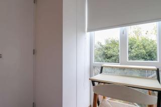 w* Luxurious 1BR w Majestic Balcony in Barranco - Lima - 6