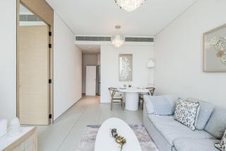 Luxury at JBR Jumeirah Gate Tower 1 1 Bed - Dubai - 5