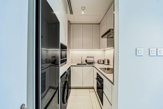 Luxury at JBR Jumeirah Gate Tower 1 1 Bed - Dubai - 4