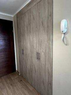 Departamento Mono - Ambiente - 1