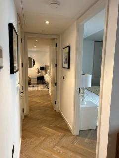 Modern 2 Bed Flat at Battersea - Londra - 8