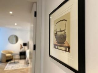 Modern 2 Bed Flat at Battersea - 7