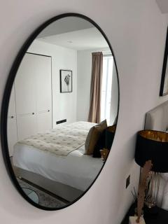 Modern 2 Bed Flat at Battersea - Londra - 5