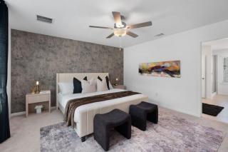 Lux Cozy Home l SE Austin near F1-COTA-ABIA-Tesla - Austin - 0