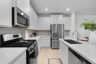 Lux Cozy Home l SE Austin near F1-COTA-ABIA-Tesla - Austin - 9