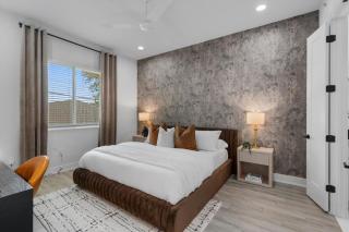 Luxurious Home - Downtown Access - Spacious - Austin - 8