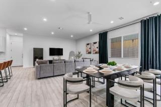 Luxurious Home - Downtown Access - Spacious - Austin - 7