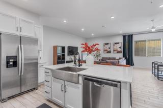 Luxurious Home - Downtown Access - Spacious - Austin - 5