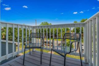 Luxury l Easy to DownTown l Balcony l Fireplace - Austin - 5