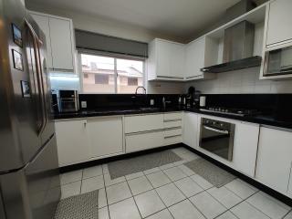 Apto c/Churrasq e acesso a Praia Brava RRA0103 - Florianópolis - 5