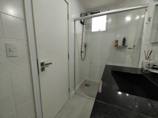 Apto c/Churrasq e acesso a Praia Brava RRA0103 - Florianópolis - 1