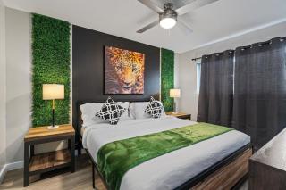 Mins 2 Dwntown - Private Stay - Nestled Austin Pad - Austin - 9