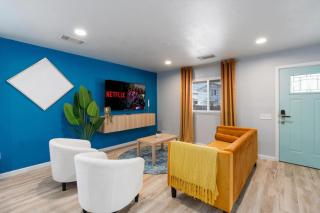 Immediate Access to Highway 35 - Remodeled Haven - Austin - 7