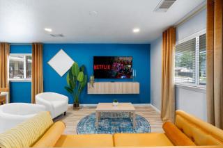 Immediate Access to Highway 35 - Remodeled Haven - Austin - 3