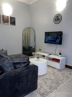 Mimykibz Homestays - 7